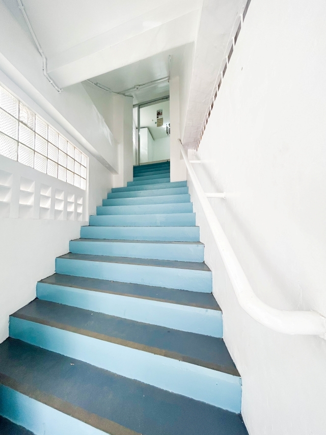 フィリピン留学 Cebu21 - Winning English Academy City-Campus-2